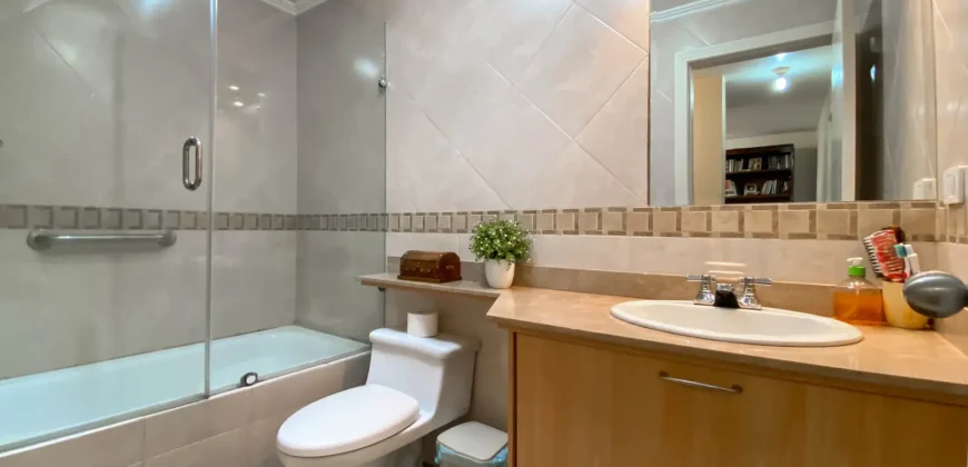 Casa en Ponceano Alto