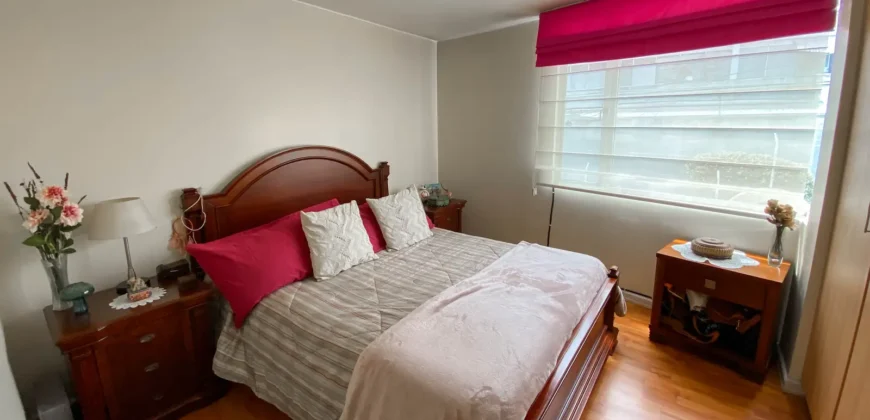 Casa en Ponceano Alto