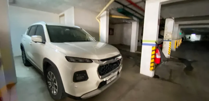 Casa en Ponceano Alto