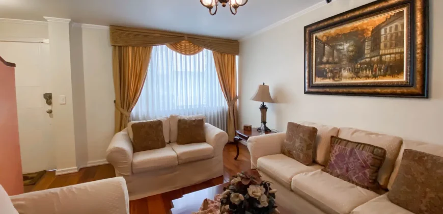 Casa en Ponceano Alto