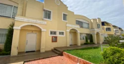 Casa en Ponceano Alto