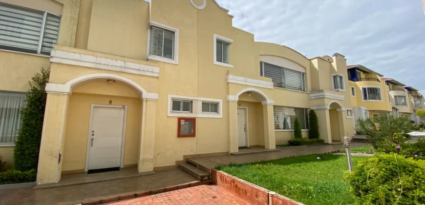 Casa en Ponceano Alto