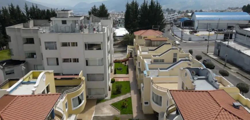 Casa en Ponceano Alto