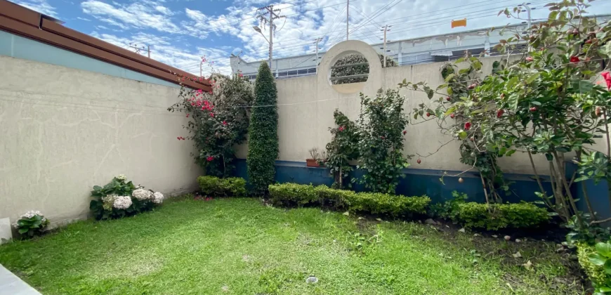 Casa en Ponceano Alto