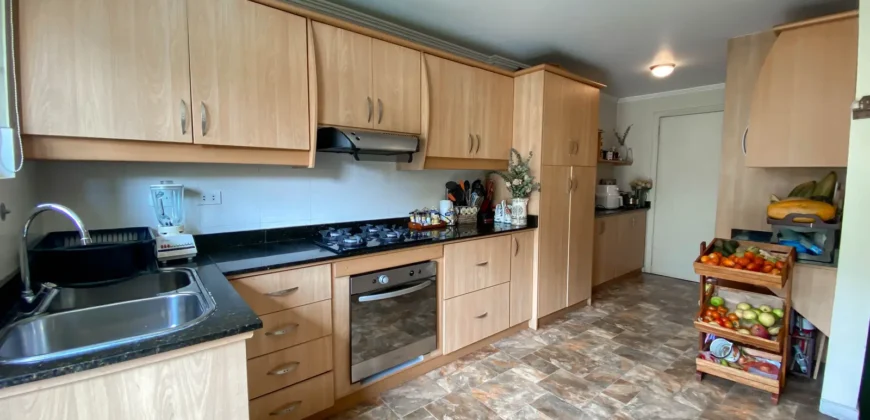 Casa en Ponceano Alto