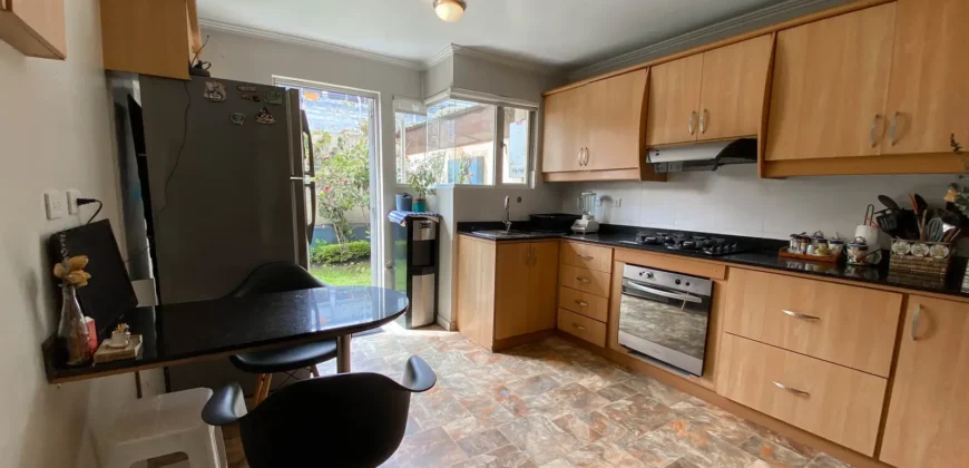 Casa en Ponceano Alto