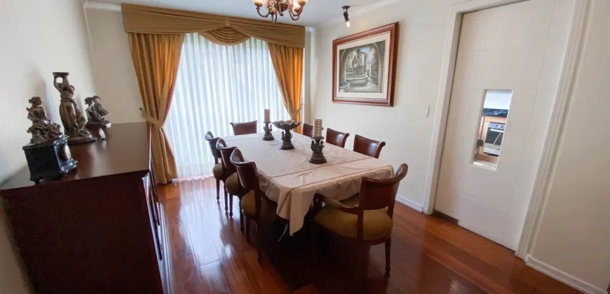 Casa en Ponceano Alto